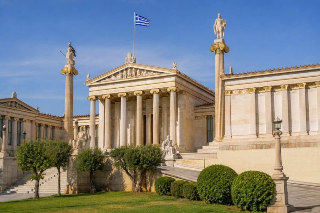 Academy of Athens