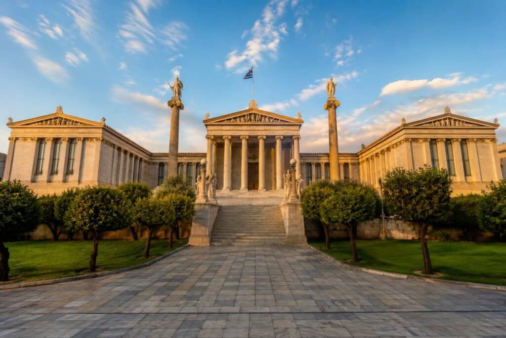 National Library of Greece